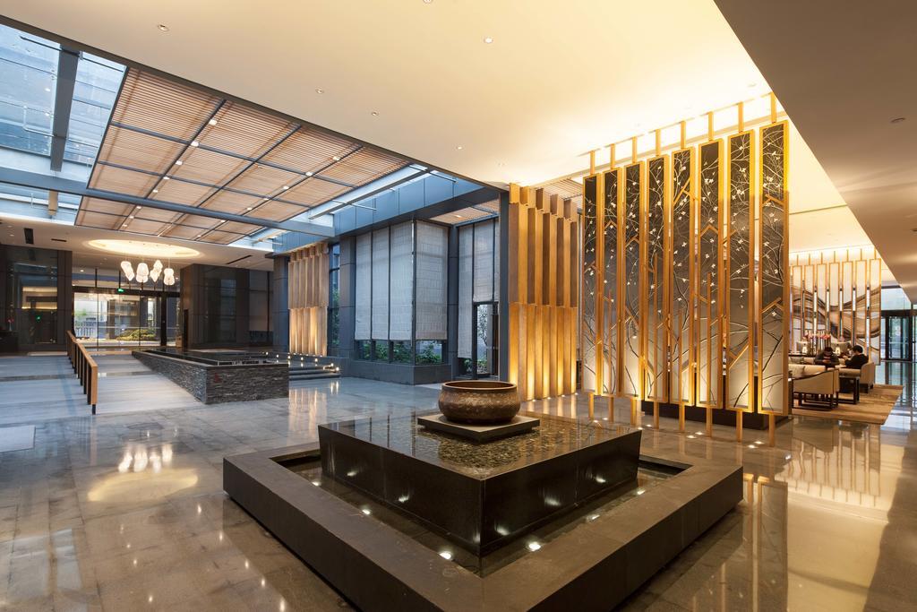 Cheery Canal Hotel Hangzhou - Intangible Cultural Heritage Hotel Экстерьер фото